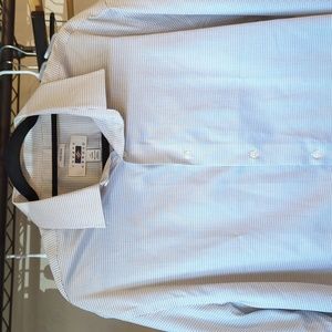 Joseph Abboud Non-Iron Dress Shirt